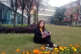 师者蓉光｜支教一年，她成了学生们最爱的“许妈妈”图片