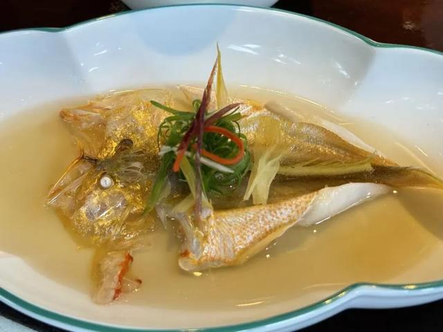 杭州六日 几顿精彩的饭 （六）化妆吃早餐 感恩王勇厚爱