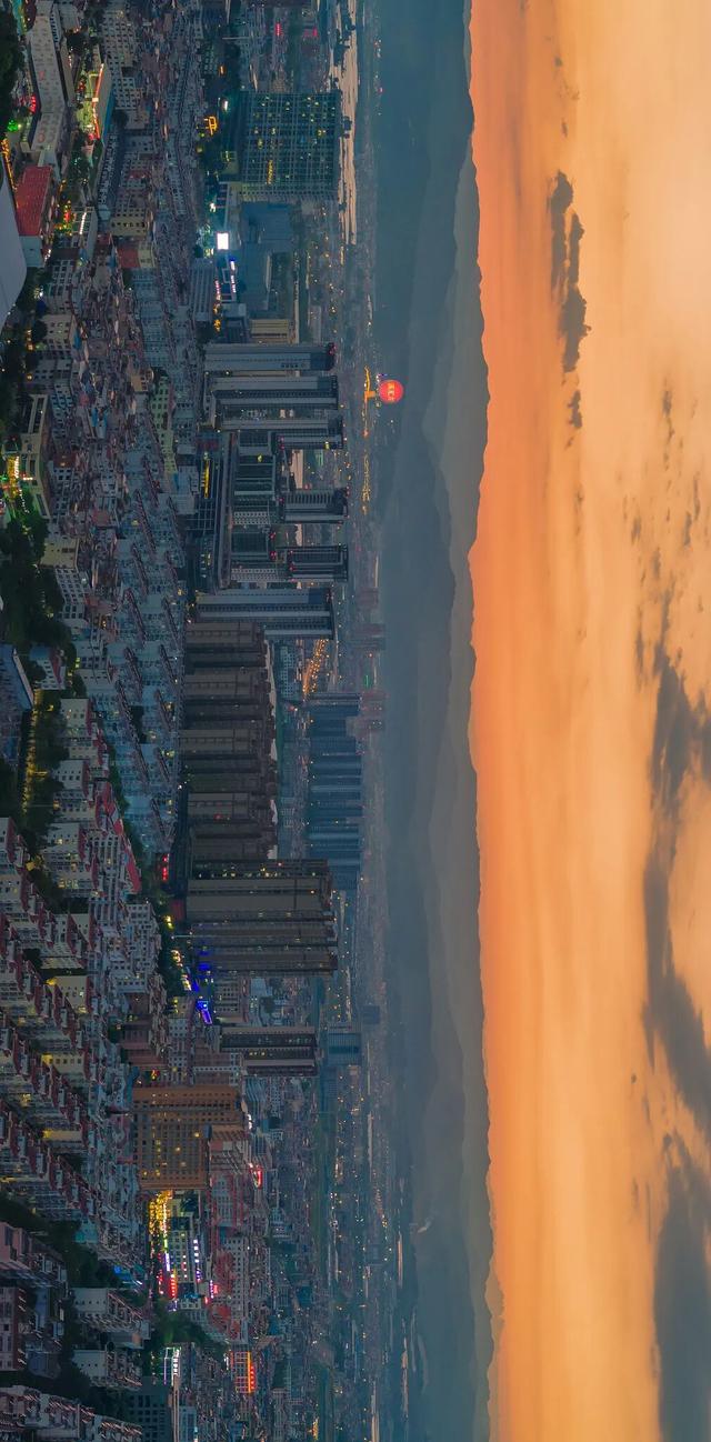 被低估的山水之城，太宝藏了！