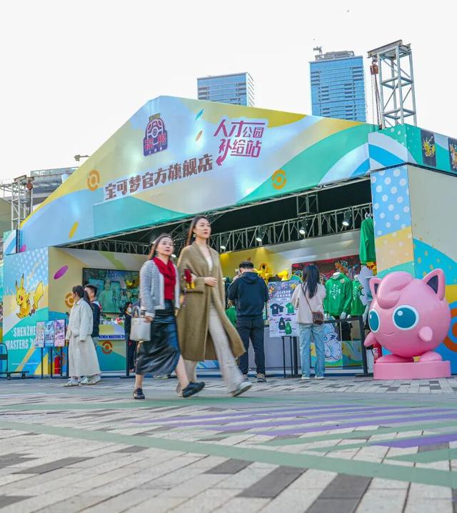 深圳唯一！入选全国案例！