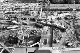 杭州“老破小”成交迎来“小阳春”图片