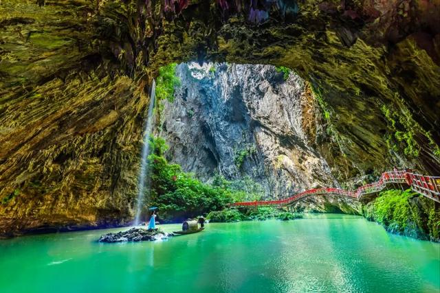 教师节专属！英德文旅礼遇来啦！速转→