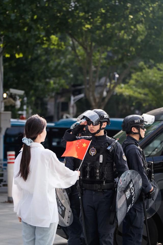 这个假期，南京温度刚刚好！