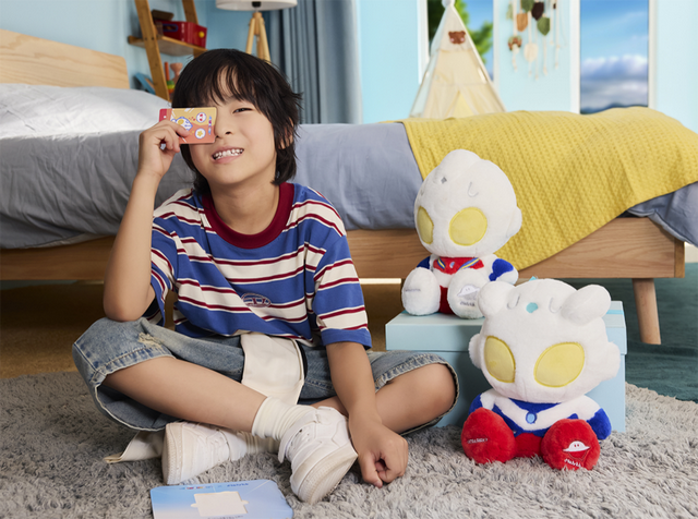 打造“AI版Labubu”，深圳AI硬件创企获2亿融资
