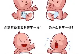 哪些危险因素可能导致孩子出生缺陷？图片