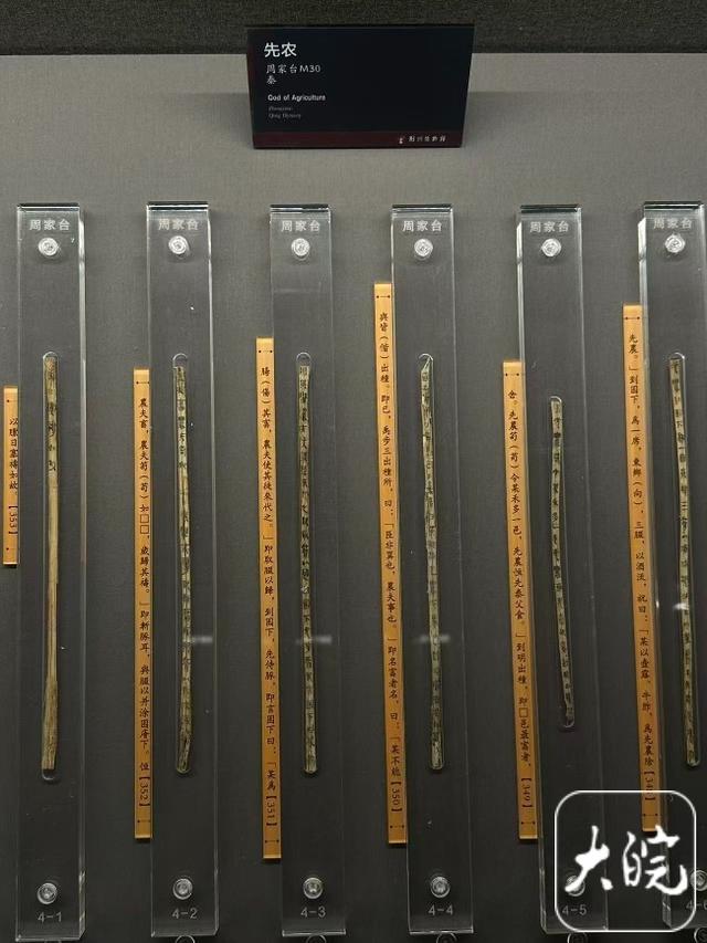 何以中国｜邂逅千年荆风楚韵，古城中开启文化奇幻之旅