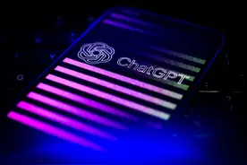 像真人一样聊天，ChatGPT向AI助理更进一步 | 新京报快评图片