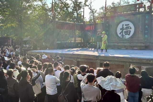 开封文旅：机制活了、景区火了丨顶端观察
