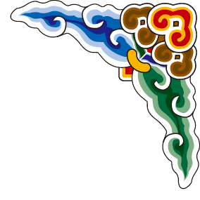 保姆级攻略上新！11月8日，锁定雪域风情装扮的杨浦大学路，玩转首届“珠峰·申情”购物节