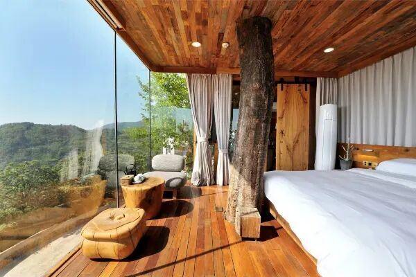 浙江+9，2025年全国甲级、乙级旅游民宿评定结果公示