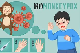 深圳92例猴痘感染患者队列研究，揭示猴痘病毒的进化轨迹和特征图片