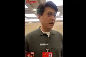 整治AI“换脸拟声”：新技术引发的新问题，需要新思维解决图片