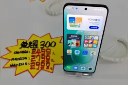 买手机也能领“国补”了！图片