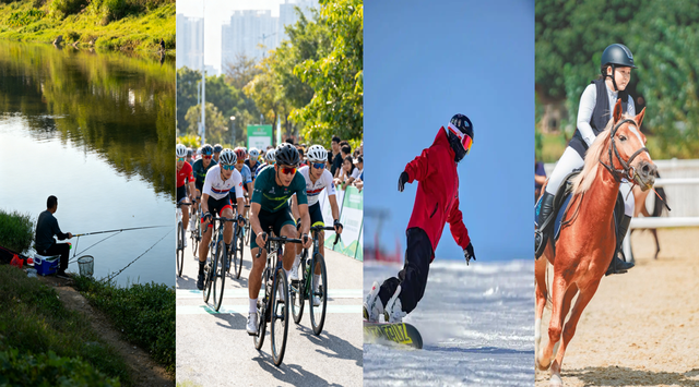 汤泉焕新・享游春光｜汤泉拾光《汤泉度假区精品旅游指南》发布