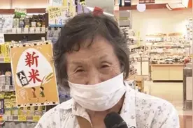 日本米荒持续 政府为何拒绝投放储备米？图片