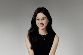 她的十年，从北大新生到北大教师！图片