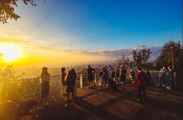 三亚，“老”出片了