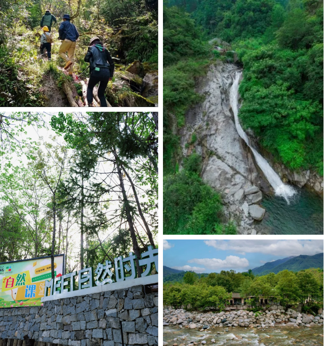 乐游绵阳 清凉一夏 ‖ 立秋已过，平武多了几分“姿色”！云海、花海、森林与田园的诗意交响~