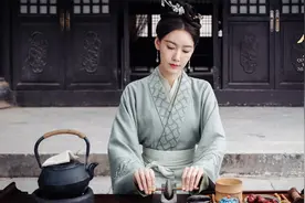 看那颗星星，正在发光（15）图片