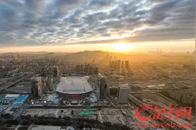 1月10日起，广州白云站、广州东站列车运行有大变化！图片