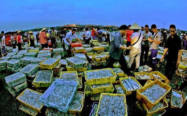 【暖冬遇见防城港】这座滨海小城的冬，藏着最踏实的温暖