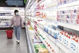 乳业为“菌”所困 高质量发展须破障加力图片