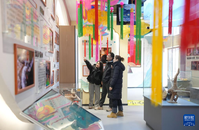 新时代中国调研行之文化中华丨宁夏隆德：六盘山红色文旅提质升级促发展