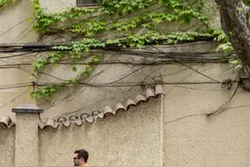 在上海生活18年的老外：早知道我就买房了图片