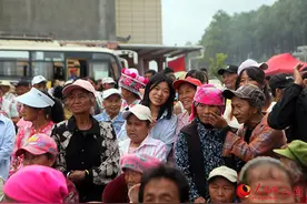 这场民歌荟 让你把哀牢山的歌舞一次赏个够图片