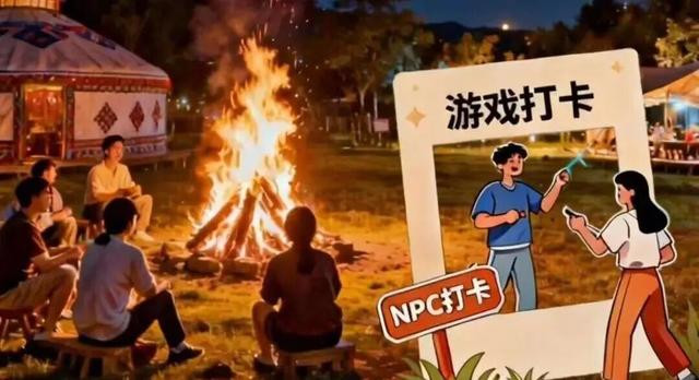 跨年倒计时！你的跨年+元旦[永宁版]活动攻略，已为你准备好→