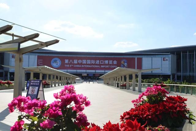 高颜值！闵行这里也太美啦，约吗→