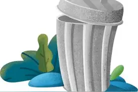 环保科普丨学知识，塑料污染知多少图片