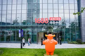 1688战略级项目“选品中心”浮出水面：加码供给 向所有平台开放图片