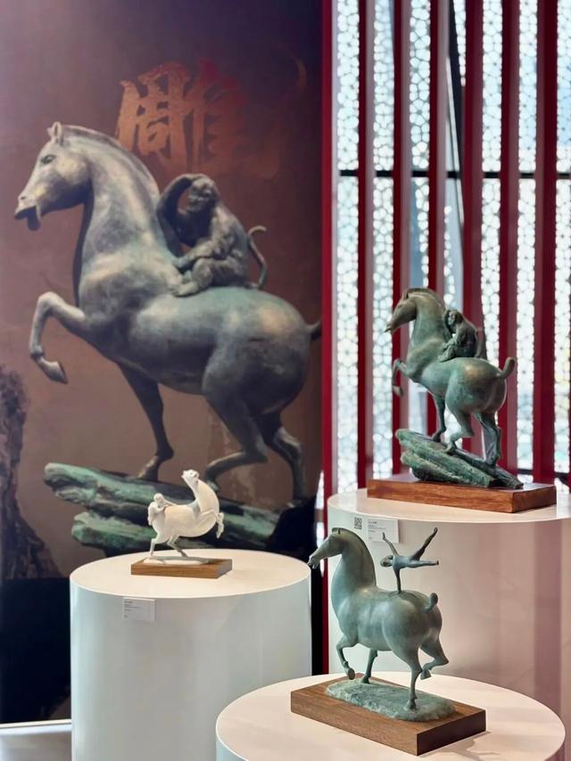 提前过年了？宝安多地“马出没”！踪影就在......