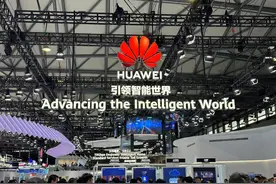 比5G快10倍！我们为什么需要5G-A？图片