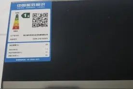 吓人！苏泊尔燃气灶突然自爆！图片