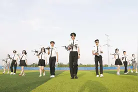 城市管理学院： 应变求变，培养行业实用型人才图片