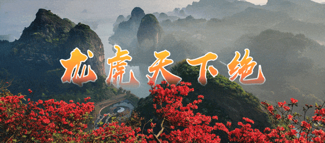 被《地道风物》实名安利！@所有“牛马”：来龙虎山，办一下“仙界入籍”手续！