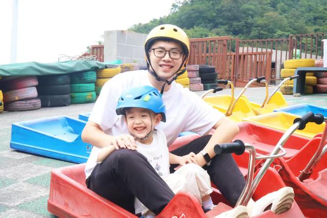 暑假余额告急！抓住假期的尾巴来龟峰山再“浪”一夏吧