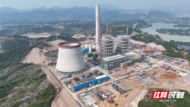 石门洞开，山水含章丨我们奔县吧·石门县篇