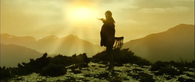 胡德夫：牛背上的小孩终于回来了，才发现时光匆匆