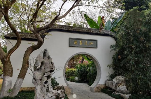 除了看菊花展，福州西湖公园还能怎么逛？