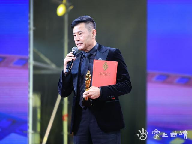 第七届澜湄国际电影周曲靖圆满闭幕 光影筑桥续写文化交融新篇