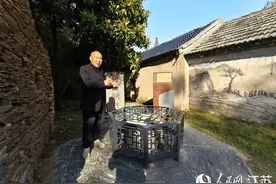 洪泽，一座宝藏小城的“流量密码”图片
