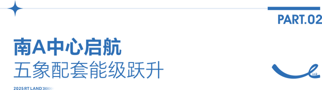 与南A中心 一起ai五象 | 看见南宁未来