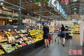 德国6月农产品生产者价格指数同比上涨3.2%图片