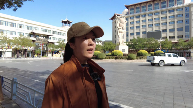 第八届敦煌文博会氛围浓 全城焕新迎盛会