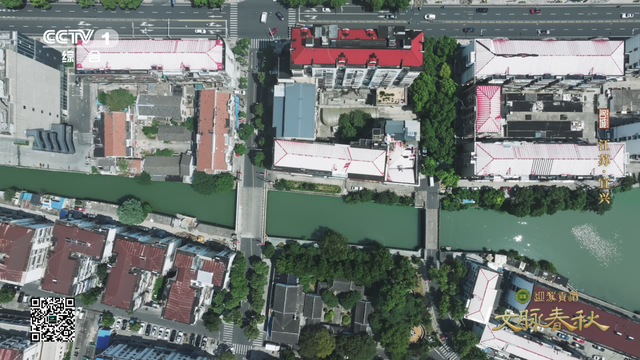 今天18:20，央视见！