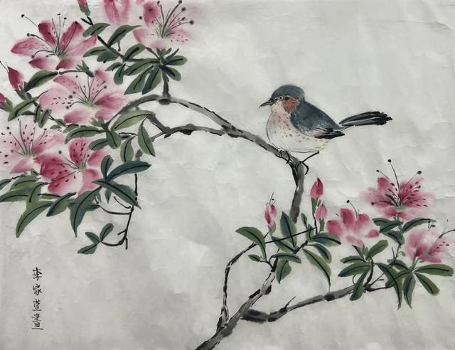 内附获奖名单、作品｜中信银行杭州分行慈善画展启幕，欢迎大家打卡、义拍