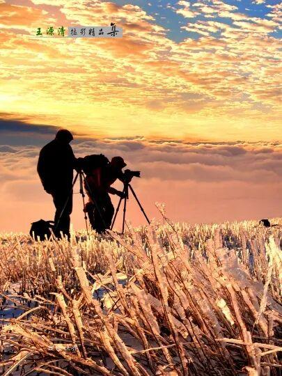 不在西藏！不在川西！江西有座户外爱好者的终极梦想地！